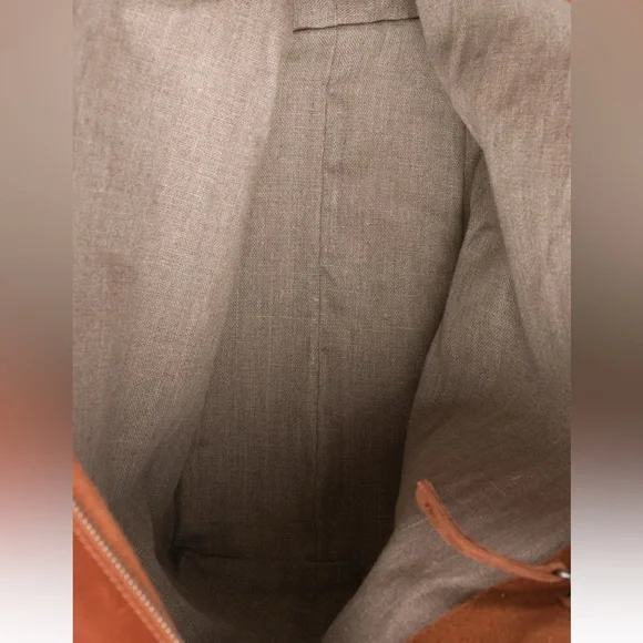 Marsèll Tote | Brown Suede | NWT - Picture 5 of 6